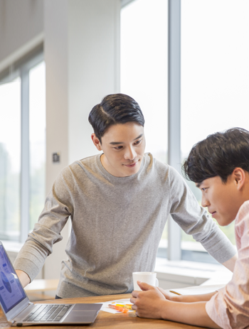 Graduate School of Business