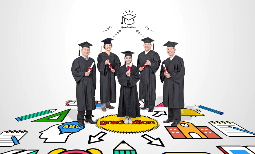 대학의 평생교육 역량 키운다, ‘평생교육체제 지원사업’ 선정